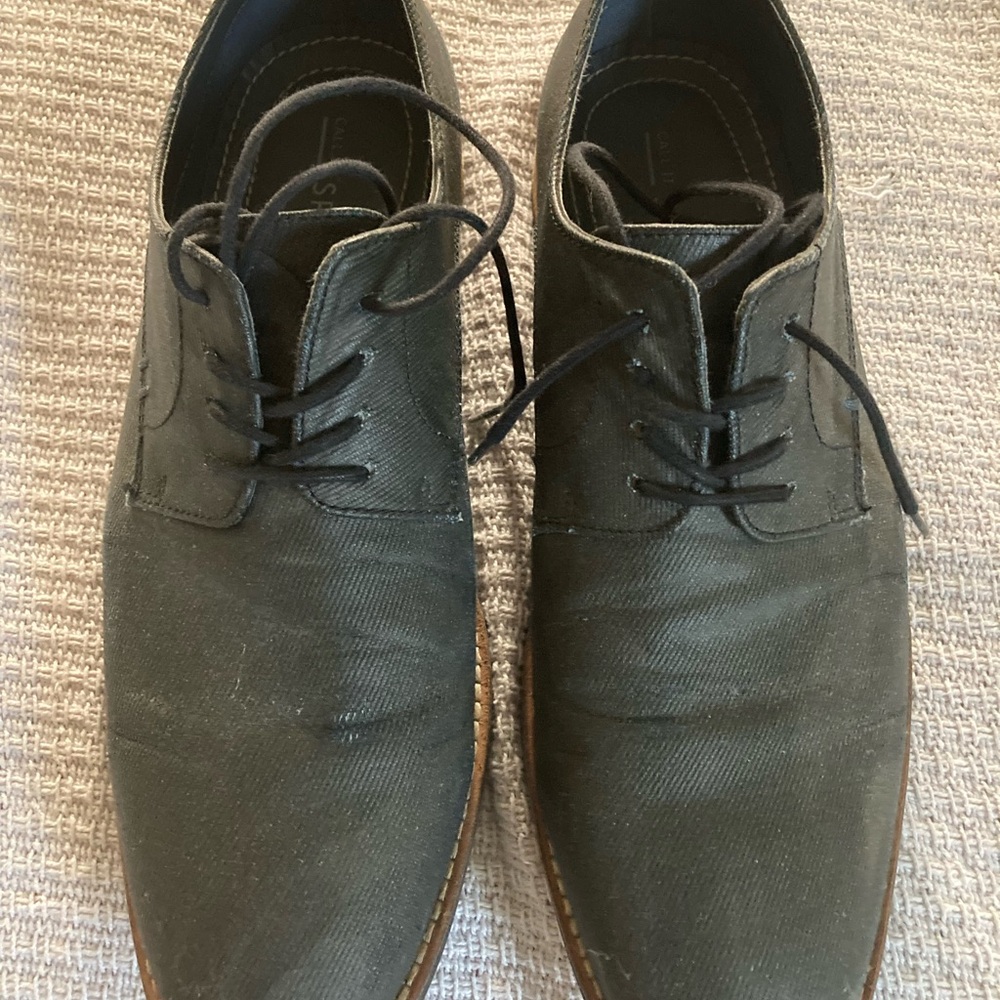 Men’s shoes